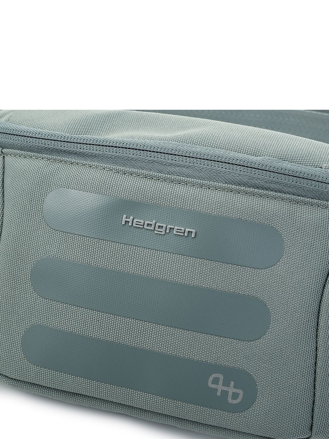 Hedgren Comby Visit Marsupio Protezione RFID 35 cm