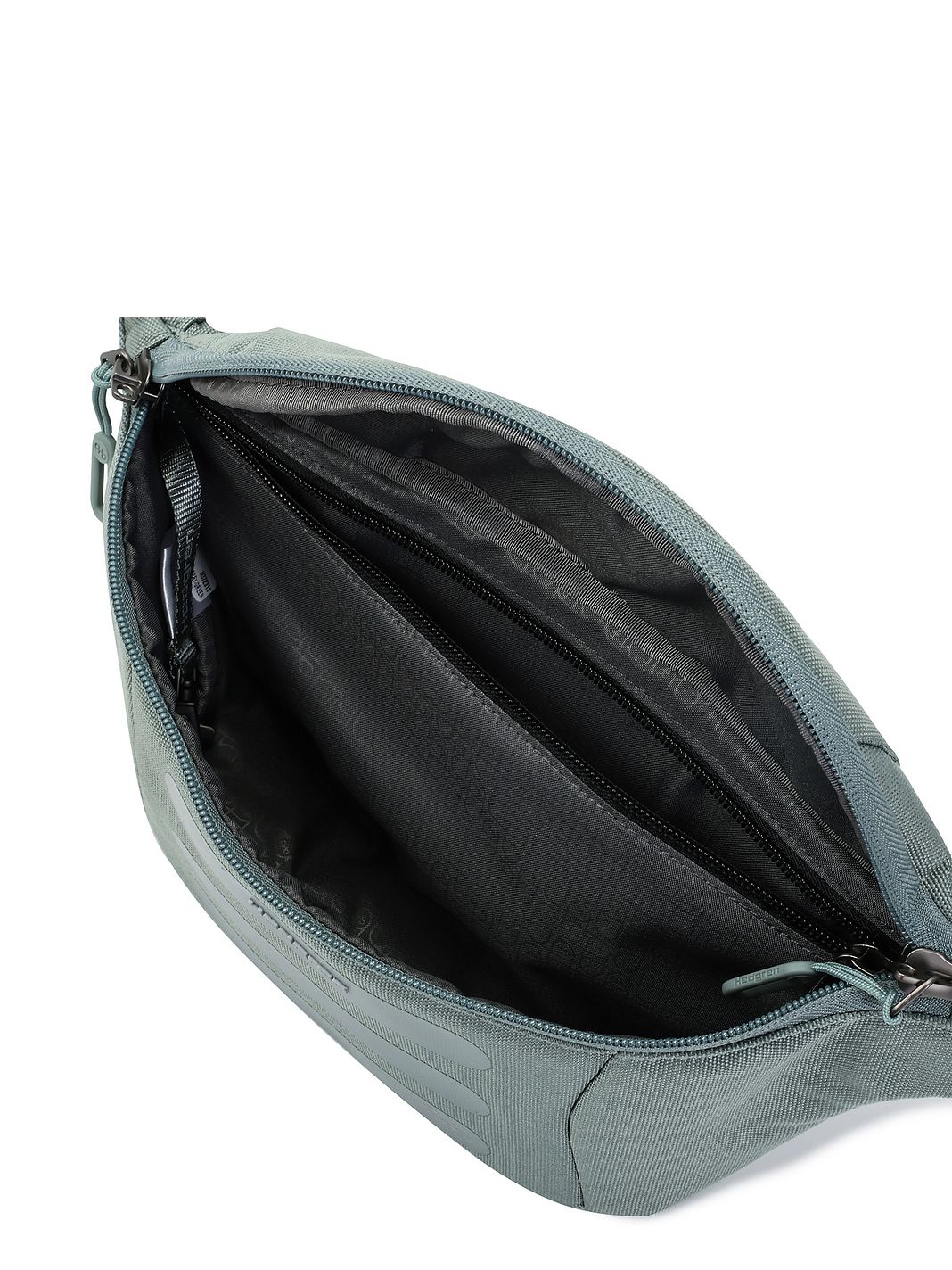 Hedgren Comby Visit Marsupio Protezione RFID 35 cm
