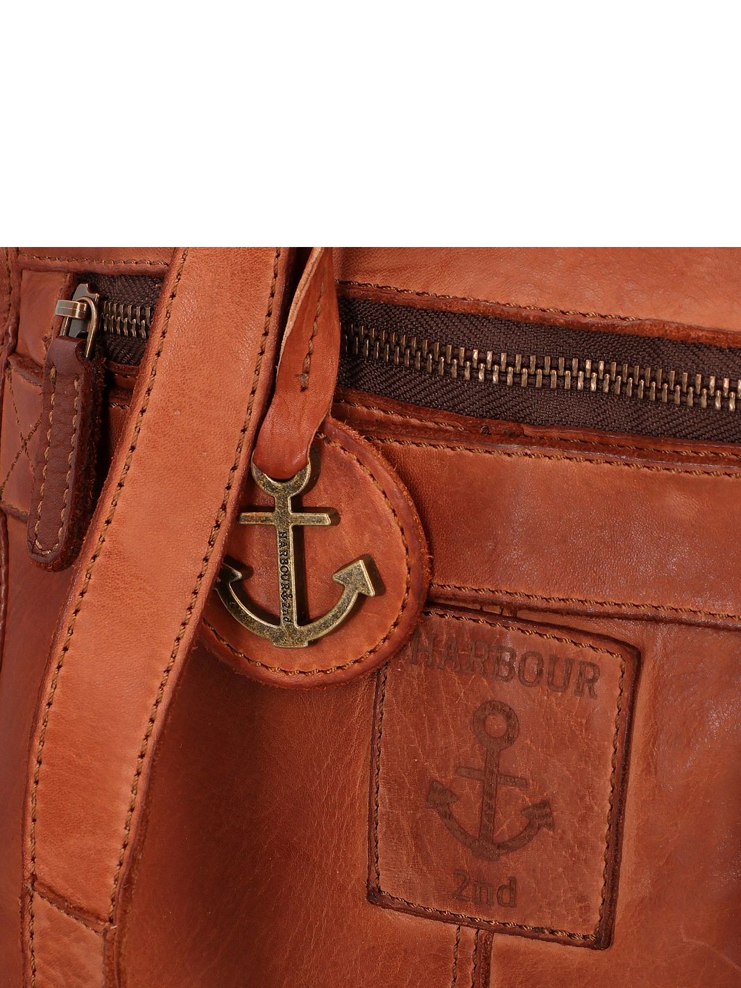 Harbour 2nd Remy Zaino da giorno Vera Pelle 35 cm Vano porta PC Harbour 2nd Remy Zaino da giorno Vera Pelle 35 cm Vano porta PC
