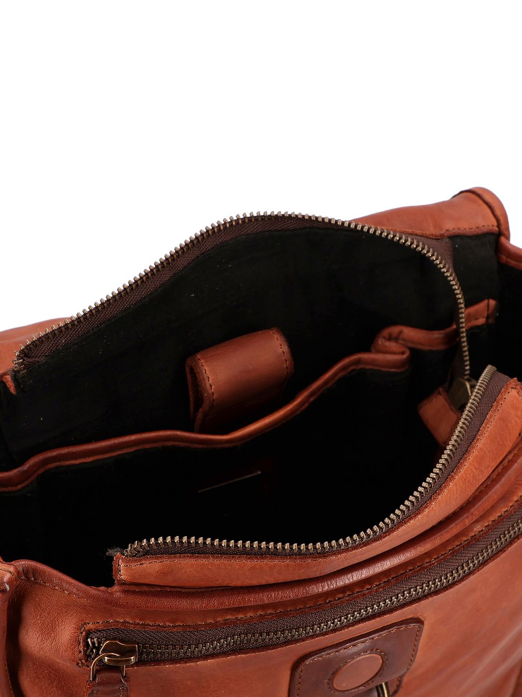 Harbour 2nd Remy Zaino da giorno Vera Pelle 35 cm Vano porta PC Harbour 2nd Remy Zaino da giorno Vera Pelle 35 cm Vano porta PC