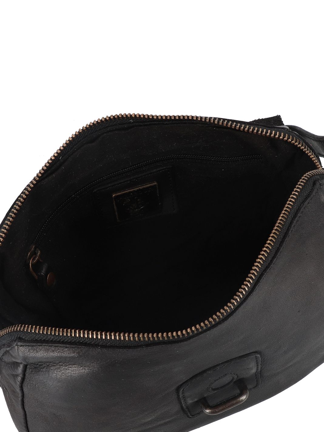 Harbour 2nd Urban Poets Reese Borsa a tracolla Vera Pelle 27 cm Harbour 2nd Urban Poets Reese Borsa a tracolla Vera Pelle 27 cm