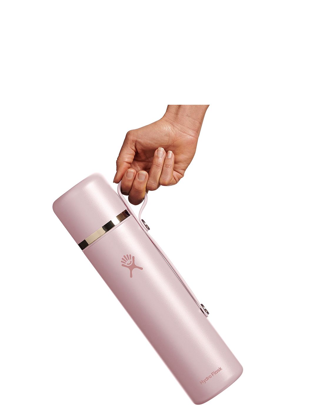 Hydro Flask Hot Beverages Hot Flask and Cup Bottiglia per bere 1000 ml Hydro Flask Hot Beverages Hot Flask and Cup Bottiglia per bere 1000 ml