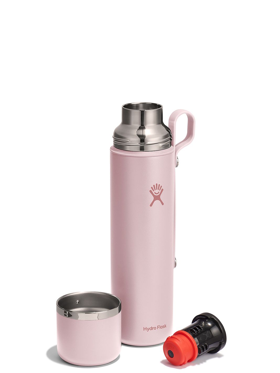 Hydro Flask Hot Beverages Hot Flask and Cup Bottiglia per bere 1000 ml Hydro Flask Hot Beverages Hot Flask and Cup Bottiglia per bere 1000 ml