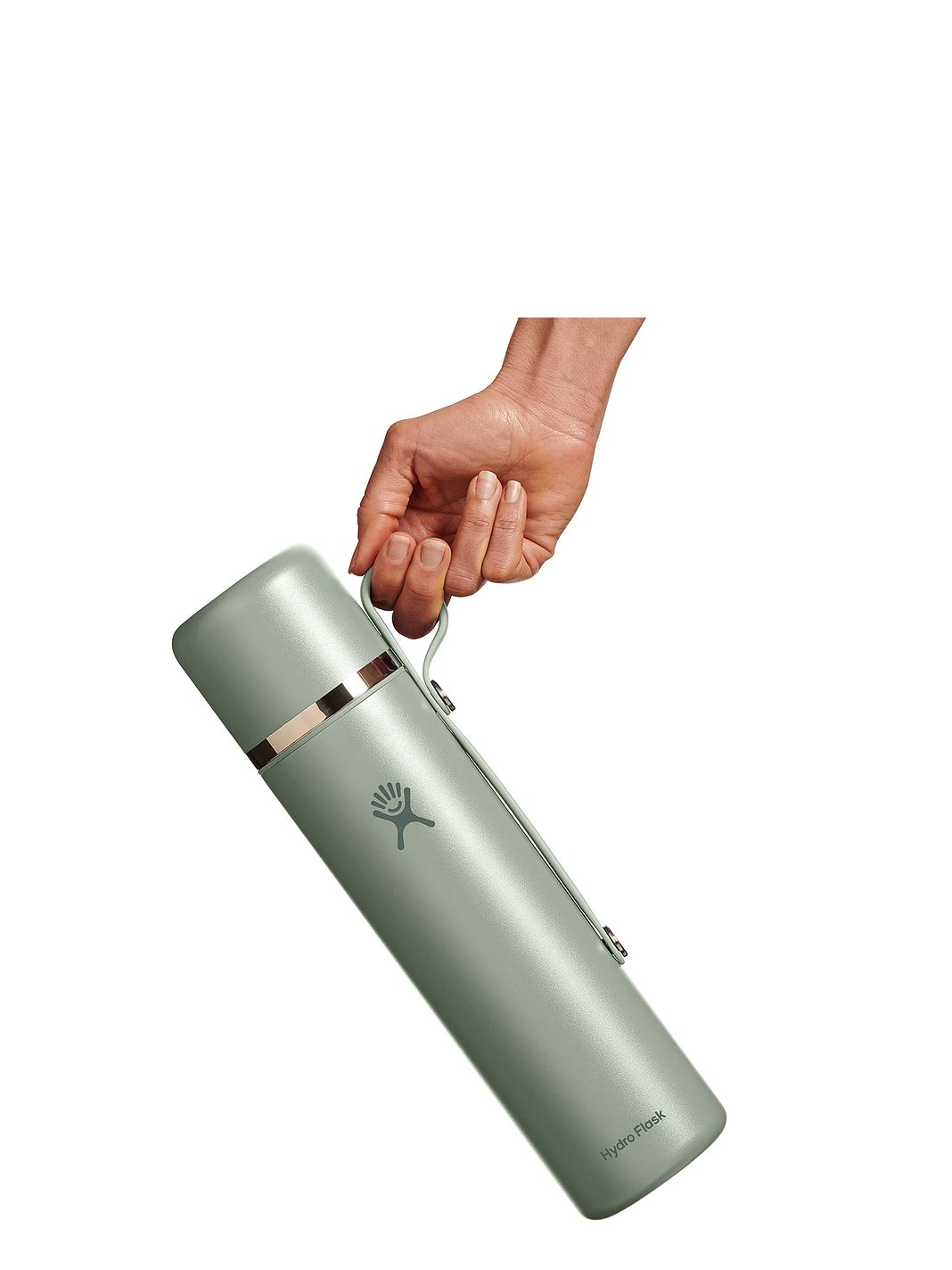 Hydro Flask Hot Beverages Hot Flask and Cup Vattenflaska 1000 ml