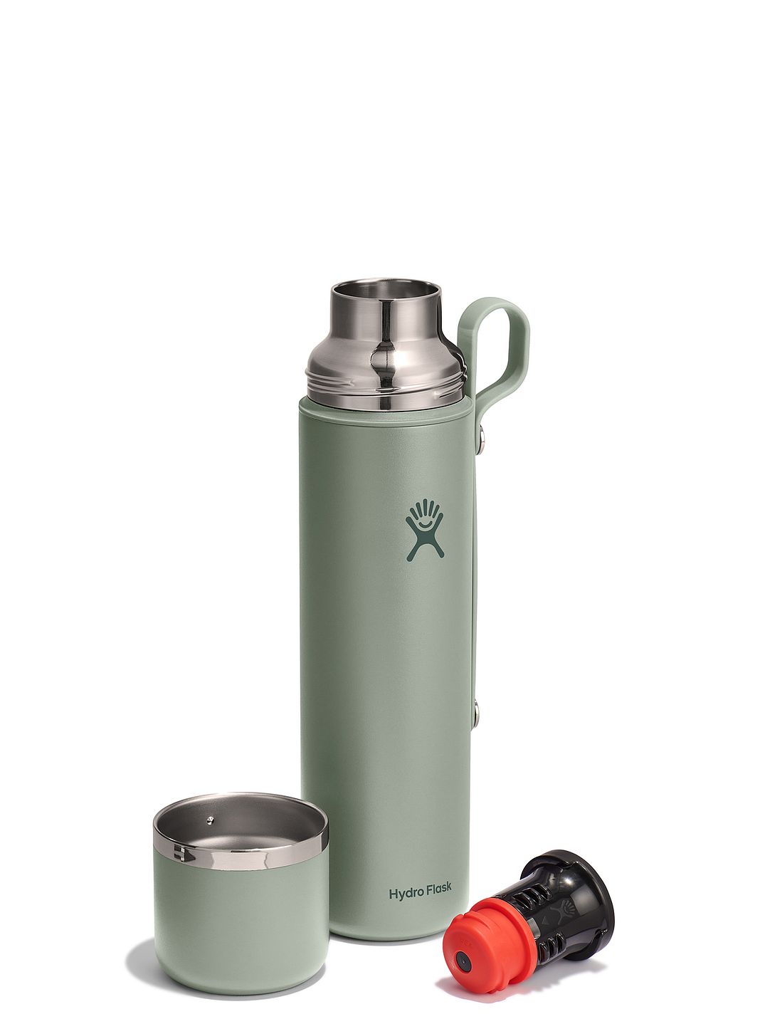 Hydro Flask Hot Beverages Hot Flask and Cup Vattenflaska 1000 ml