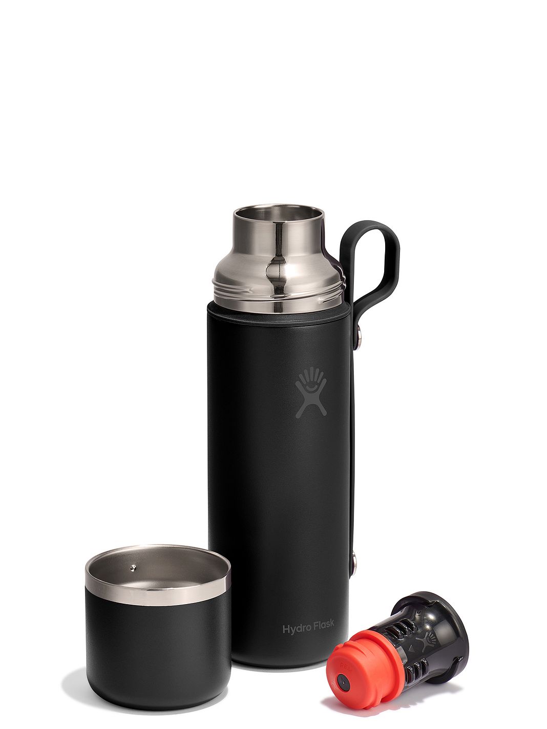 Hydro Flask Hot Beverages Hot Flask and Cup Vattenflaska 820 ml