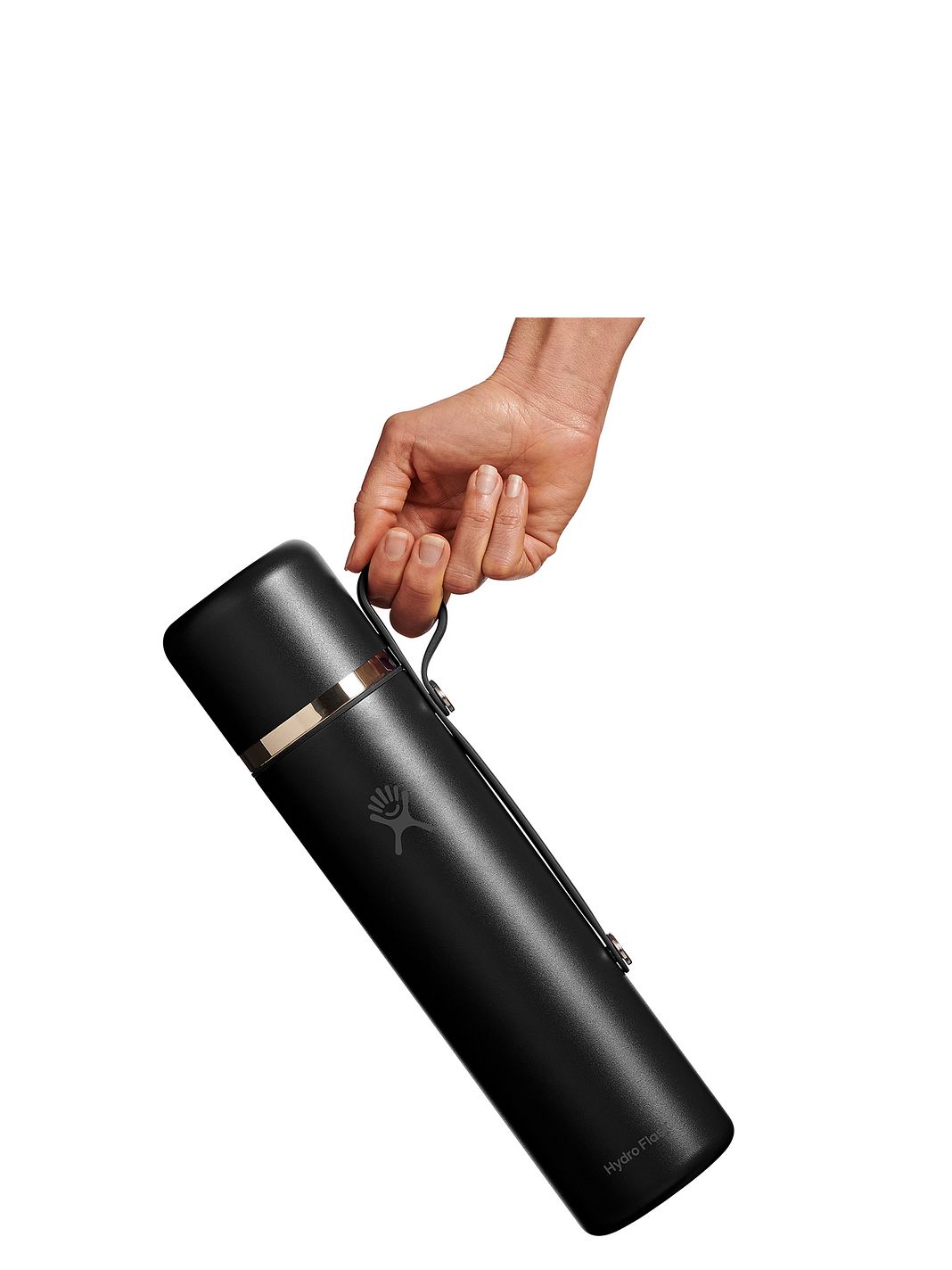 Hydro Flask Hot Beverages Hot Flask and Cup Bottiglia per bere 1000 ml