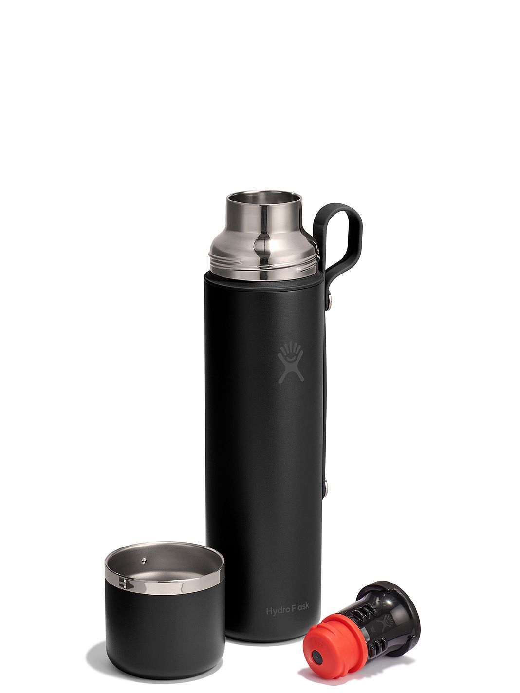Hydro Flask Hot Beverages Hot Flask and Cup Bottiglia per bere 1000 ml