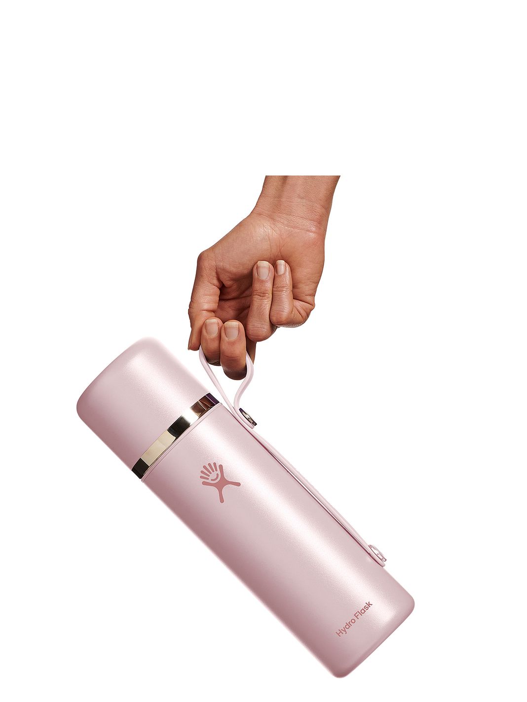 Hydro Flask Hot Beverages Hot Flask and Cup Bottiglia per bere 820 ml Hydro Flask Hot Beverages Hot Flask and Cup Bottiglia per bere 820 ml