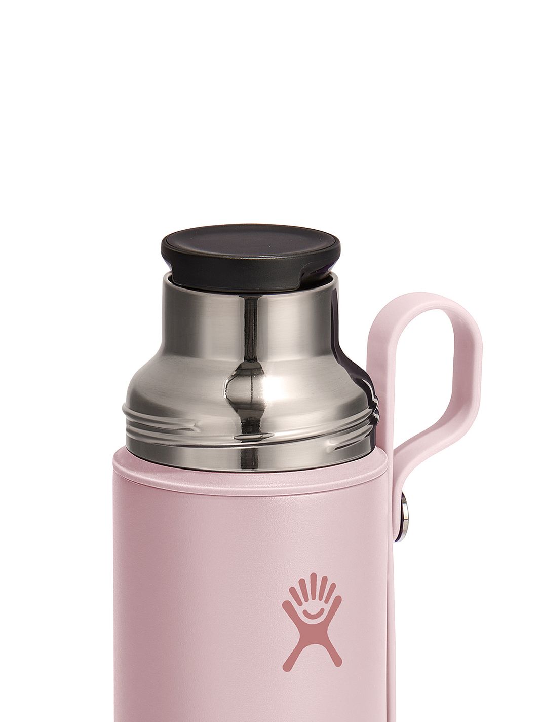 Hydro Flask Hot Beverages Hot Flask and Cup Bottiglia per bere 820 ml Hydro Flask Hot Beverages Hot Flask and Cup Bottiglia per bere 820 ml