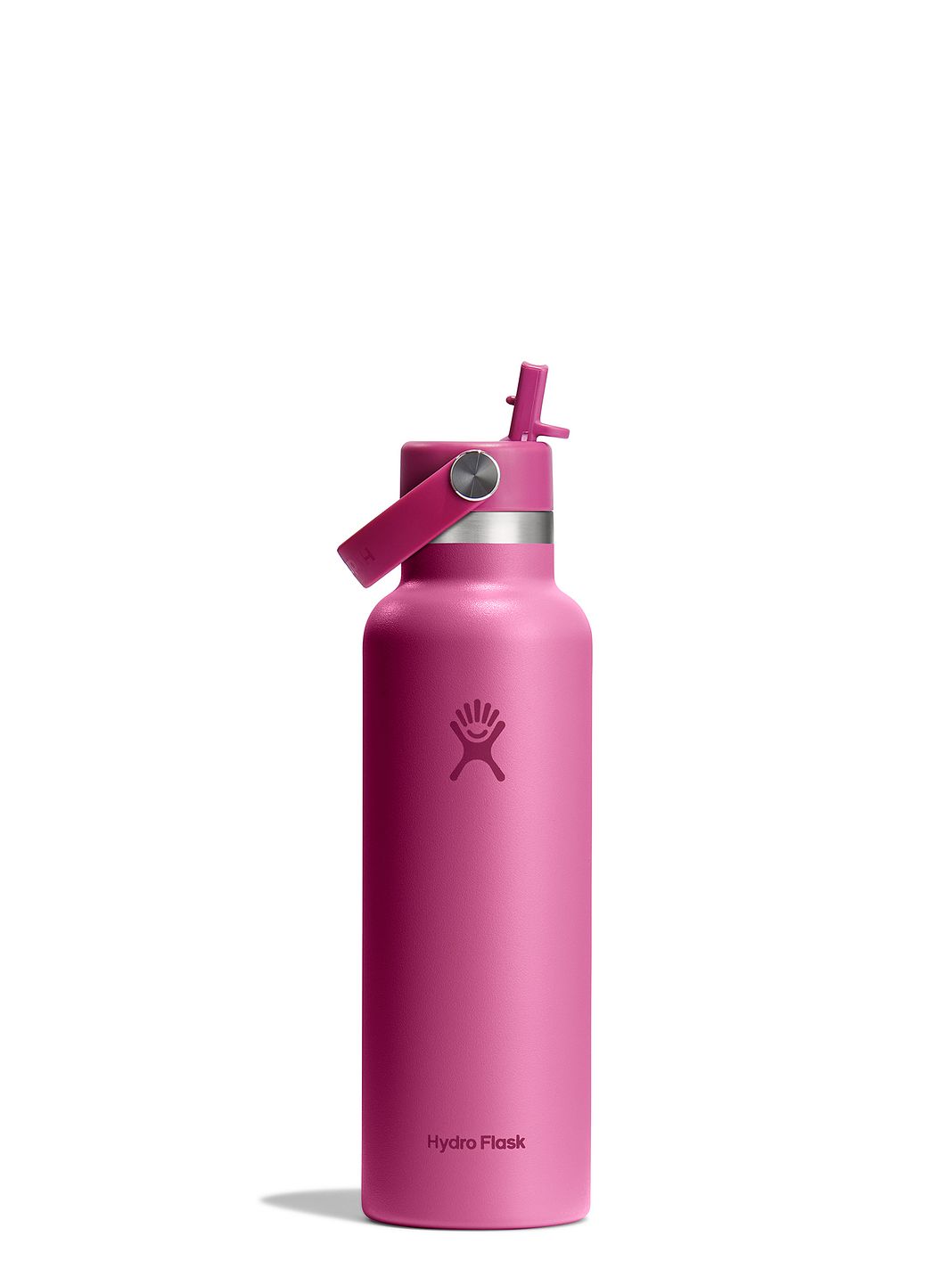 Hydro Flask Hydration Standard Flex Straw Cap Vattenflaska 620 ml