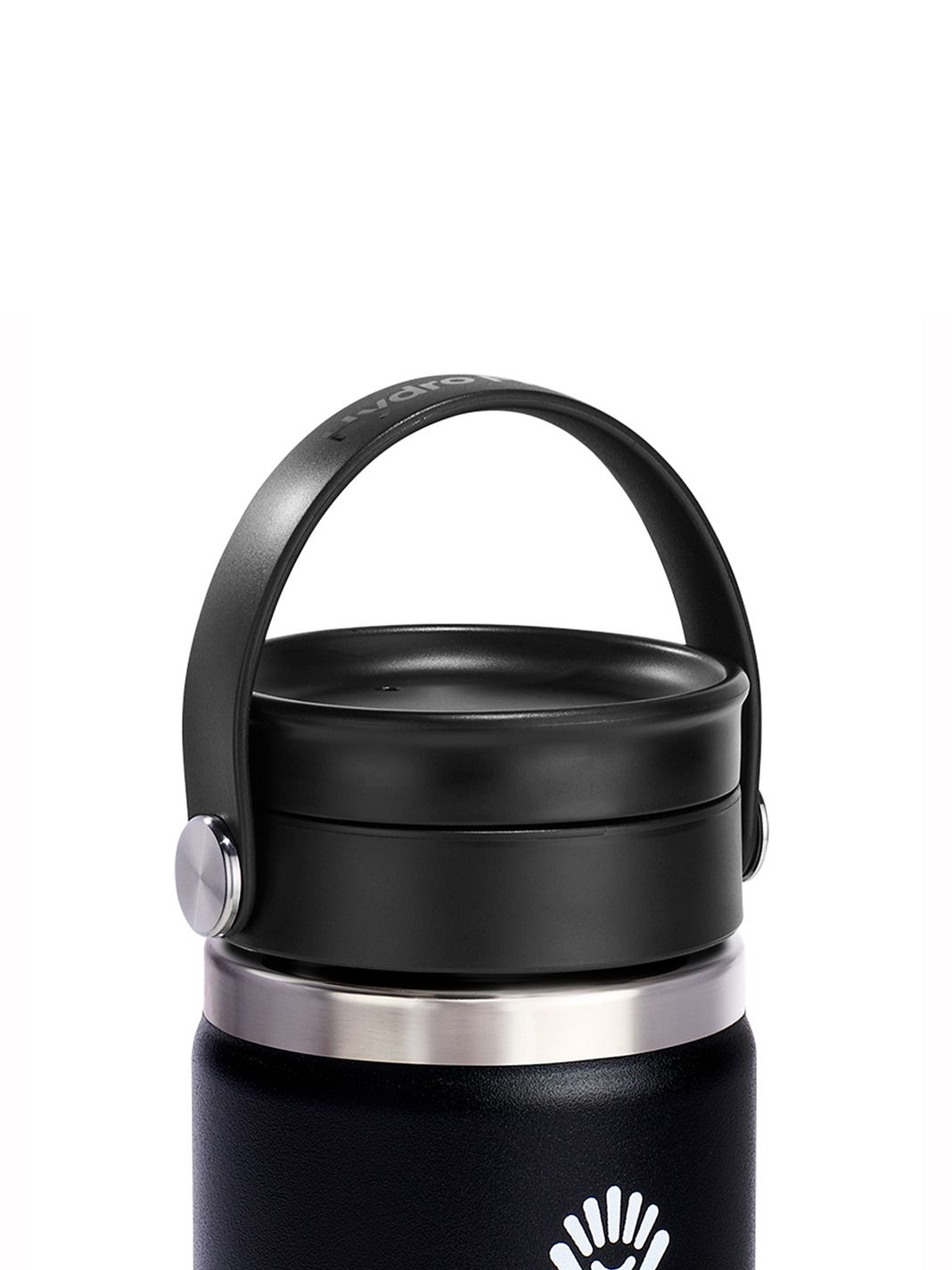 Hydro Flask Hot Beverages Wide Flex Slip Lid Bottiglia per bere 350 ml Hydro Flask Hot Beverages Wide Flex Slip Lid Bottiglia per bere 350 ml