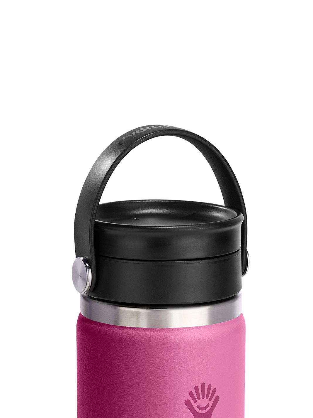 Hydro Flask Hot Beverages Wide Flex Slip Lid Juomapullo 473 ml
