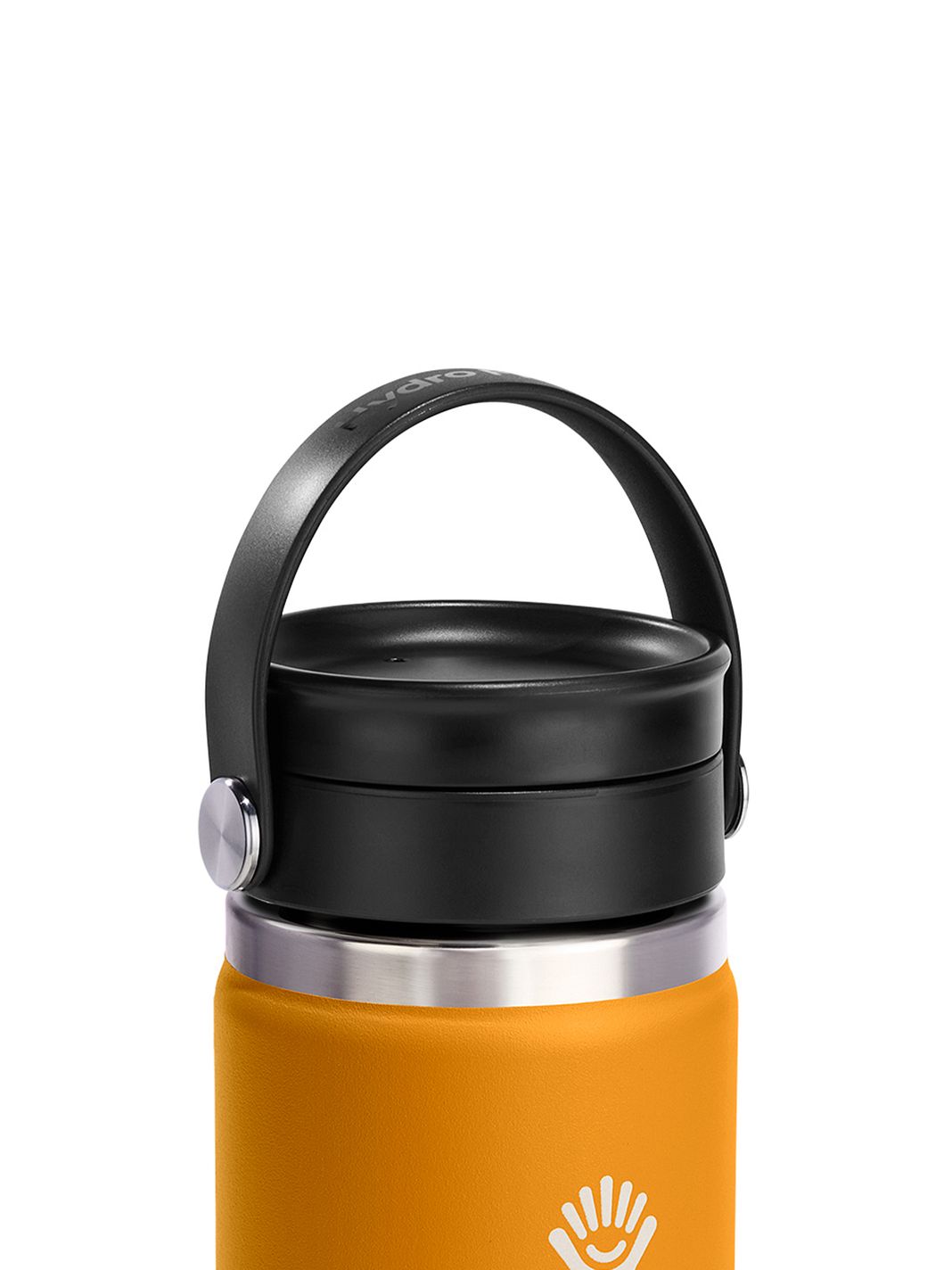 Hydro Flask Hot Beverages Wide Flex Slip Lid Juomapullo 473 ml
