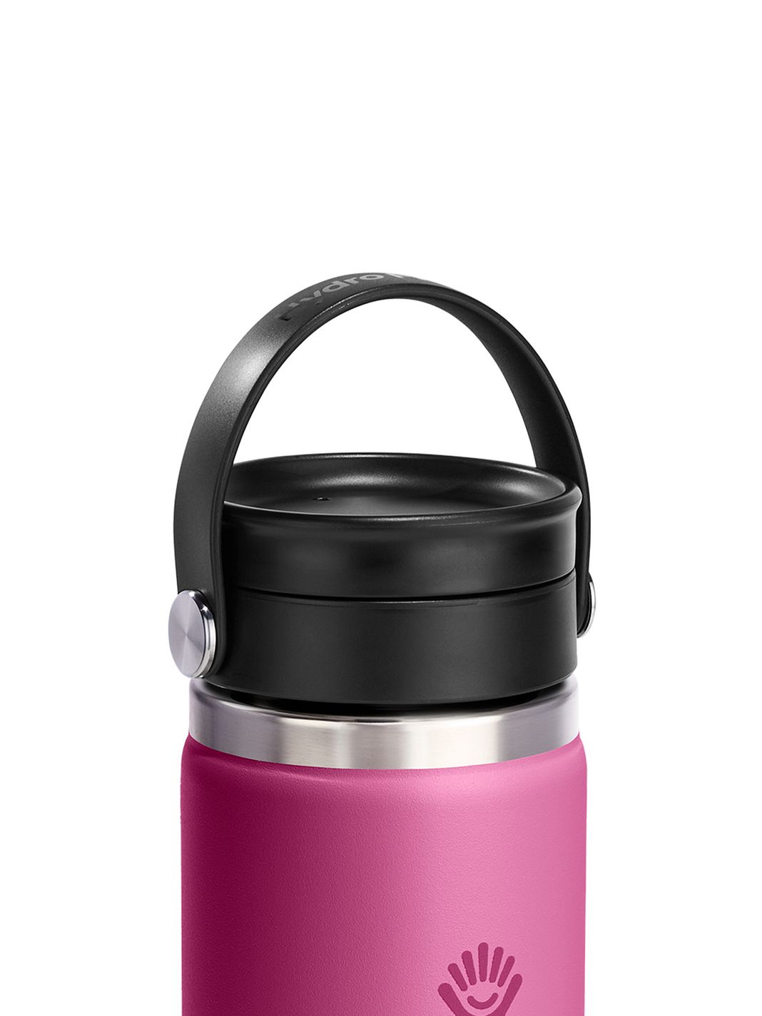 Hydro Flask Hot Beverages Wide Flex Slip Lid Bottiglia per bere 590 ml