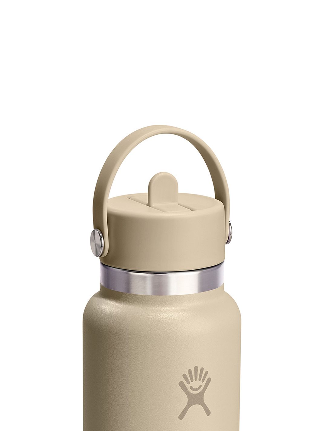 Hydro Flask Hydration Wide Flex Straw Cap Drikkedunk 945 ml