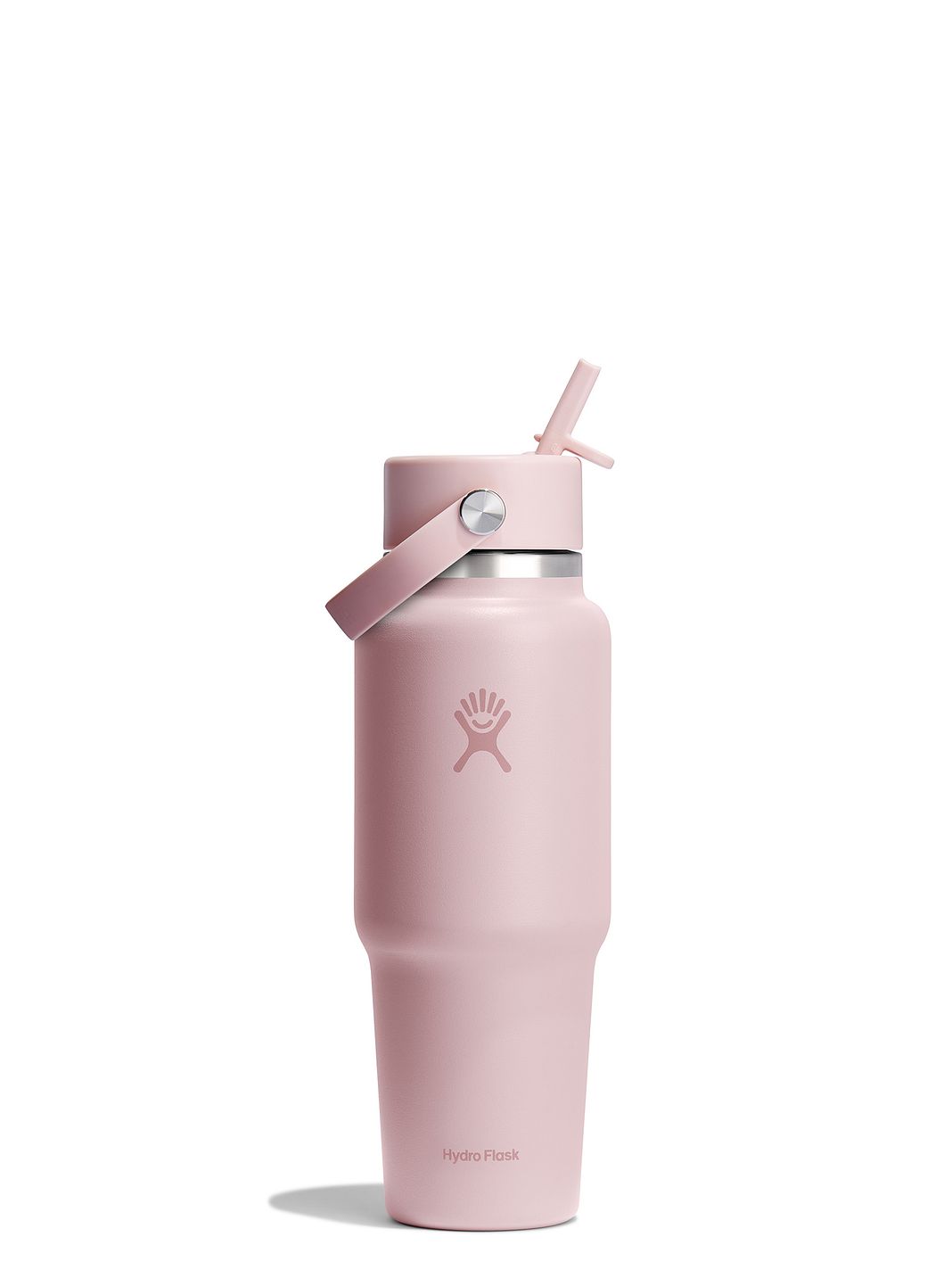 Hydro Flask Hydration Travel Bottle Flex Straw Cap Vattenflaska 945 ml