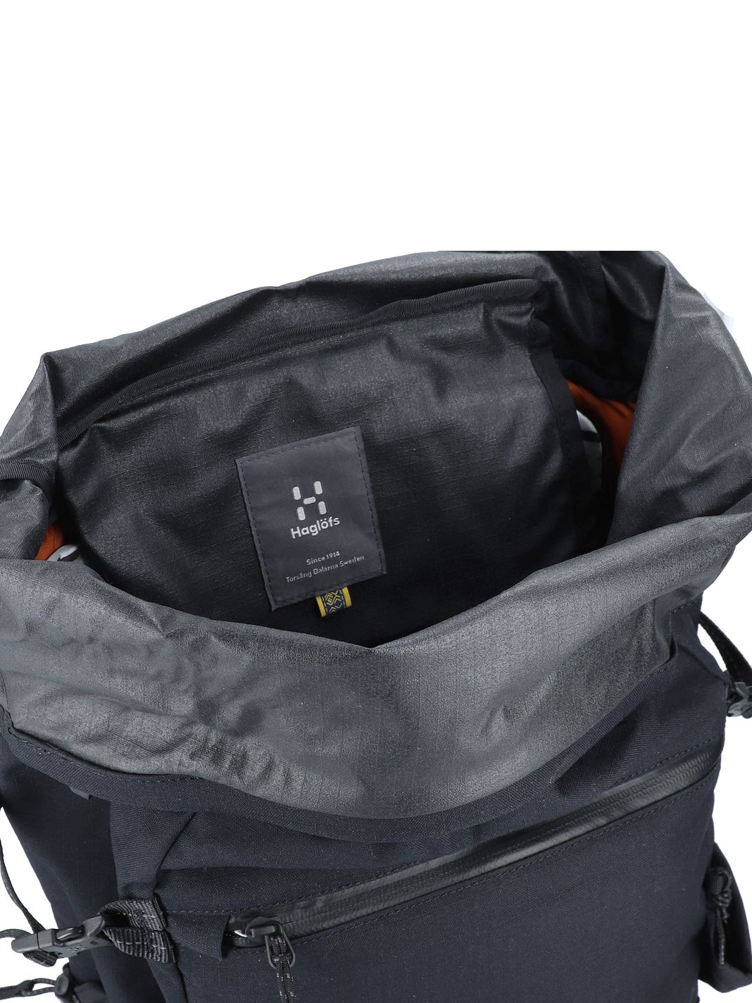 Haglöfs Ardos Rolltop 22 Zaino da giorno 49 cm Vano porta PC Haglöfs Ardos Rolltop 22 Zaino da giorno 49 cm Vano porta PC