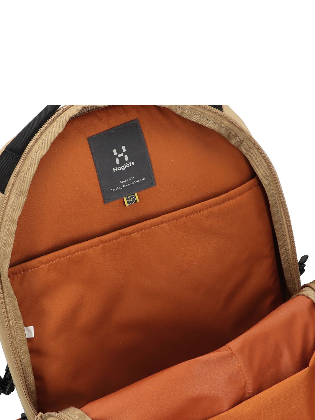 Haglöfs Jarve Multi Zaino da giorno 48 cm Vano porta PC Haglöfs Jarve Multi Zaino da giorno 48 cm Vano porta PC