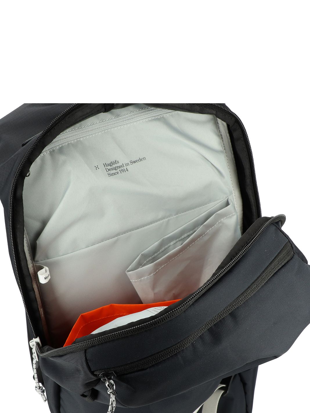 Haglöfs Latnja 18 Zaino da trekking 50 cm Haglöfs Latnja 18 Zaino da trekking 50 cm
