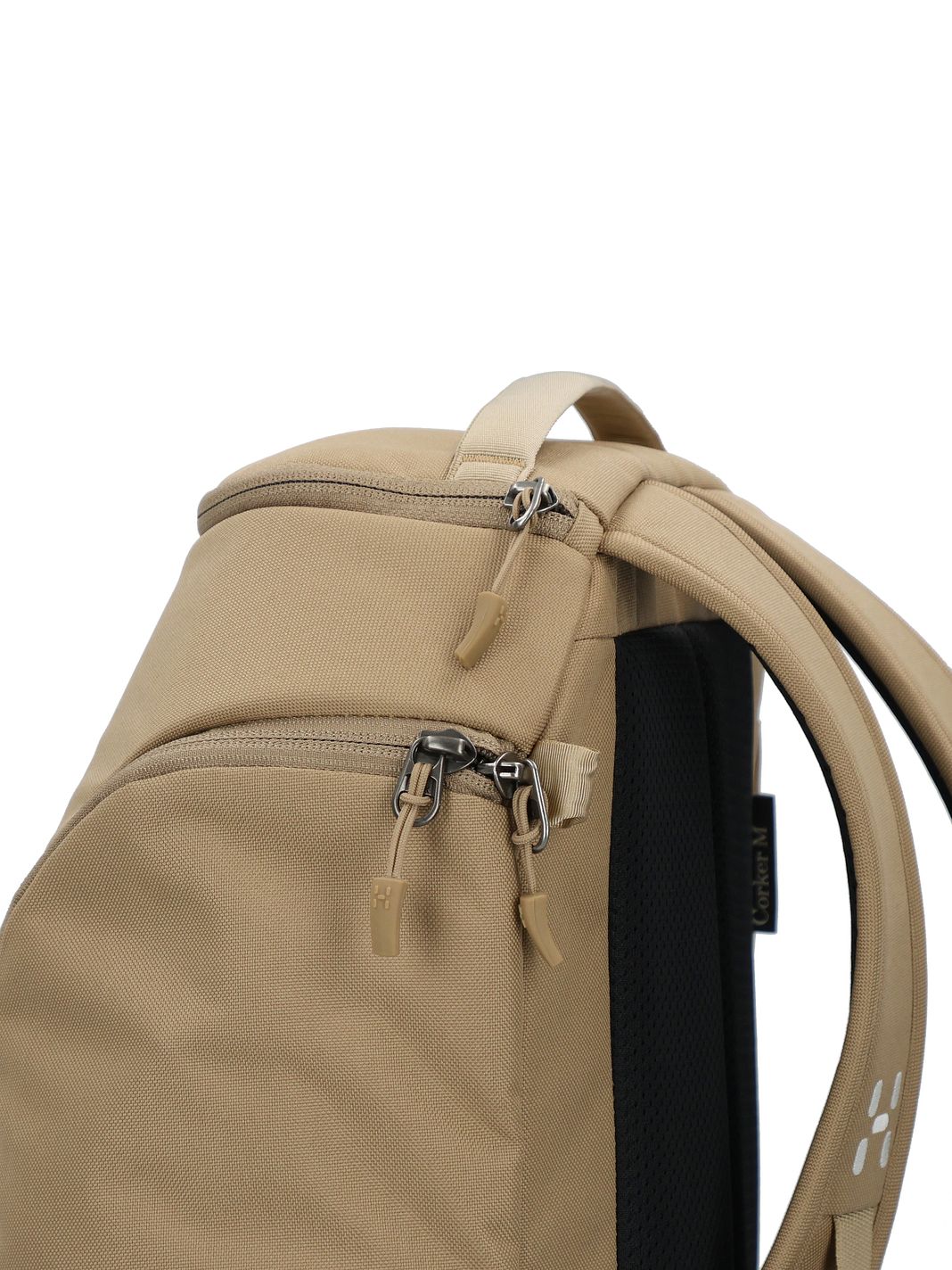 Haglöfs Corker Medium Zaino da giorno 43 cm Vano porta PC Haglöfs Corker Medium Zaino da giorno 43 cm Vano porta PC