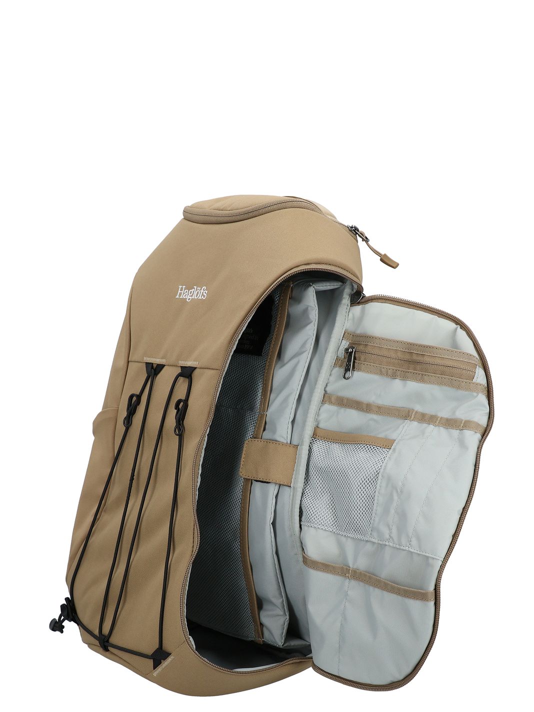 Haglöfs Corker Medium Zaino da giorno 43 cm Vano porta PC Haglöfs Corker Medium Zaino da giorno 43 cm Vano porta PC