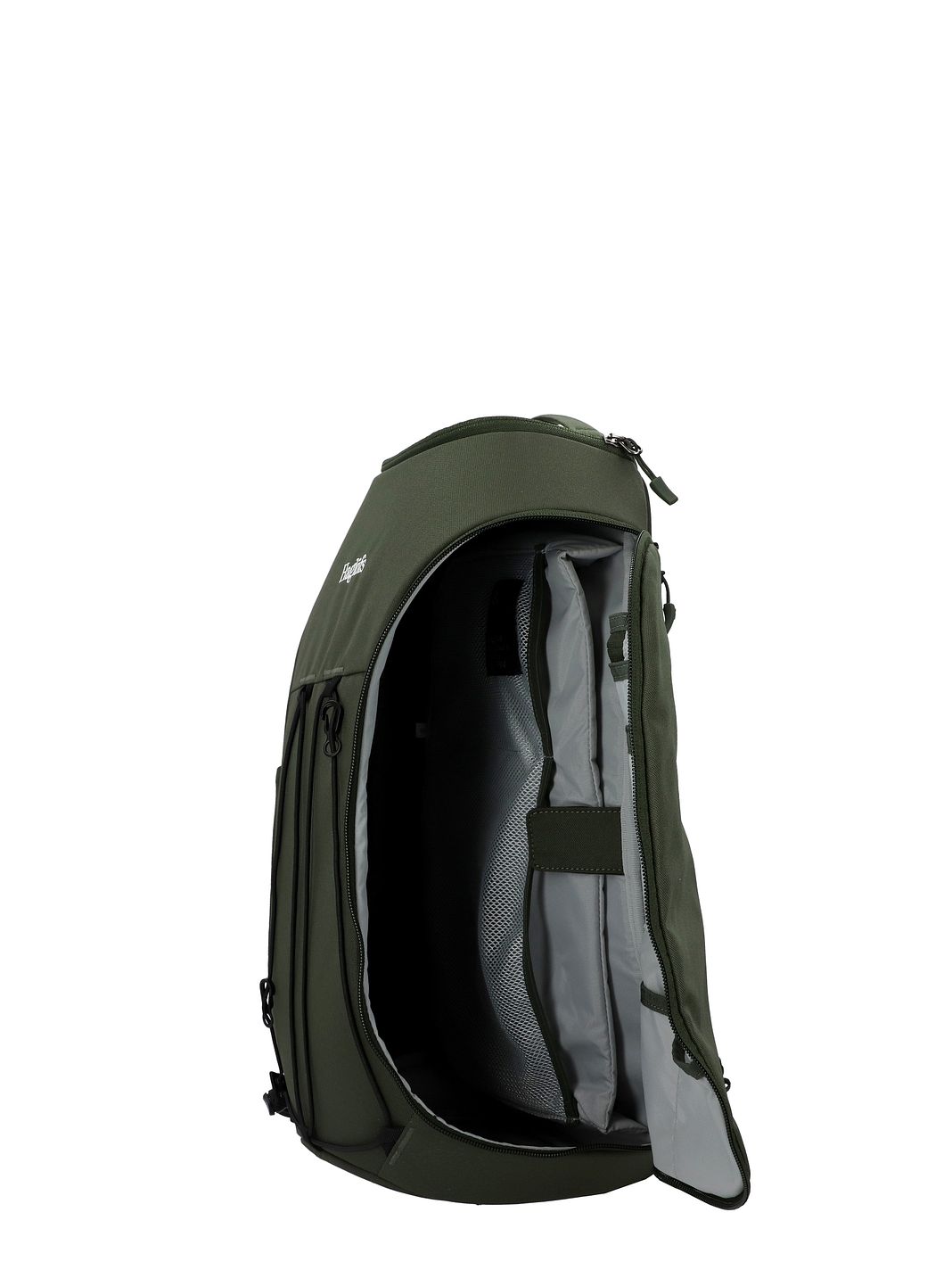 Haglöfs Corker Medium Zaino da giorno 43 cm Vano porta PC