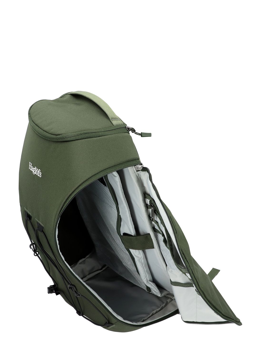 Haglöfs Corker Large Zaino da giorno 49 cm Vano porta PC