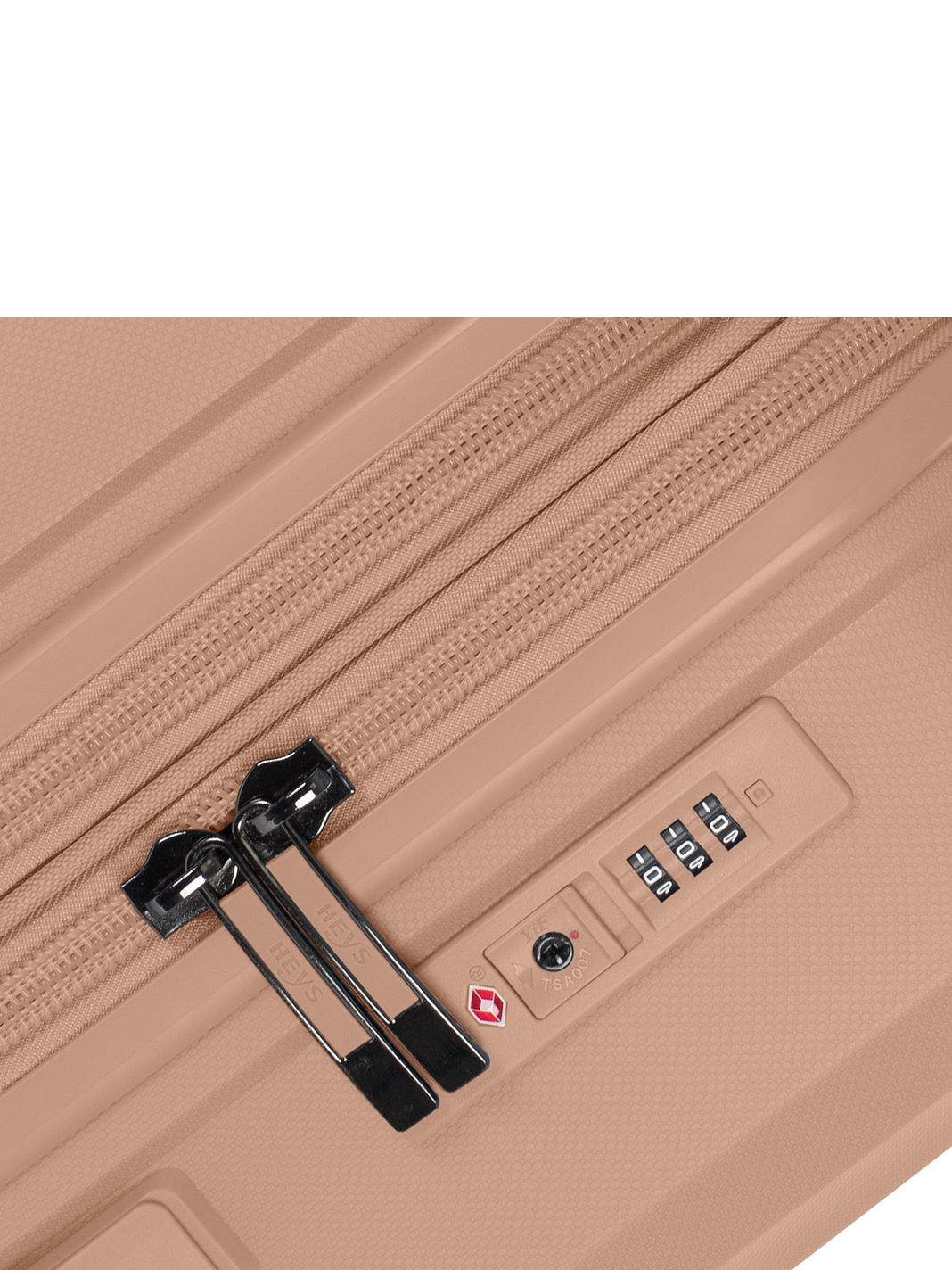 Heys AirLite 4 ruote Carrello L 76 cm espandibile Heys AirLite 4 ruote Carrello L 76 cm espandibile