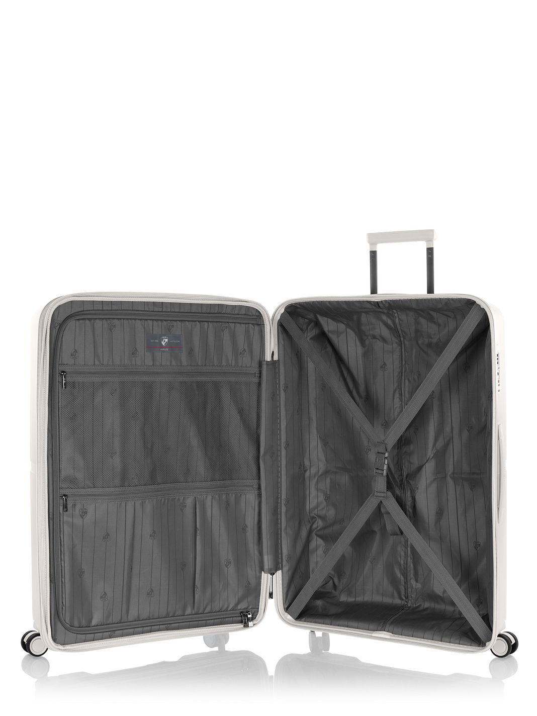 Heys AirLite 4 ruote Carrello L 76 cm espandibile Heys AirLite 4 ruote Carrello L 76 cm espandibile