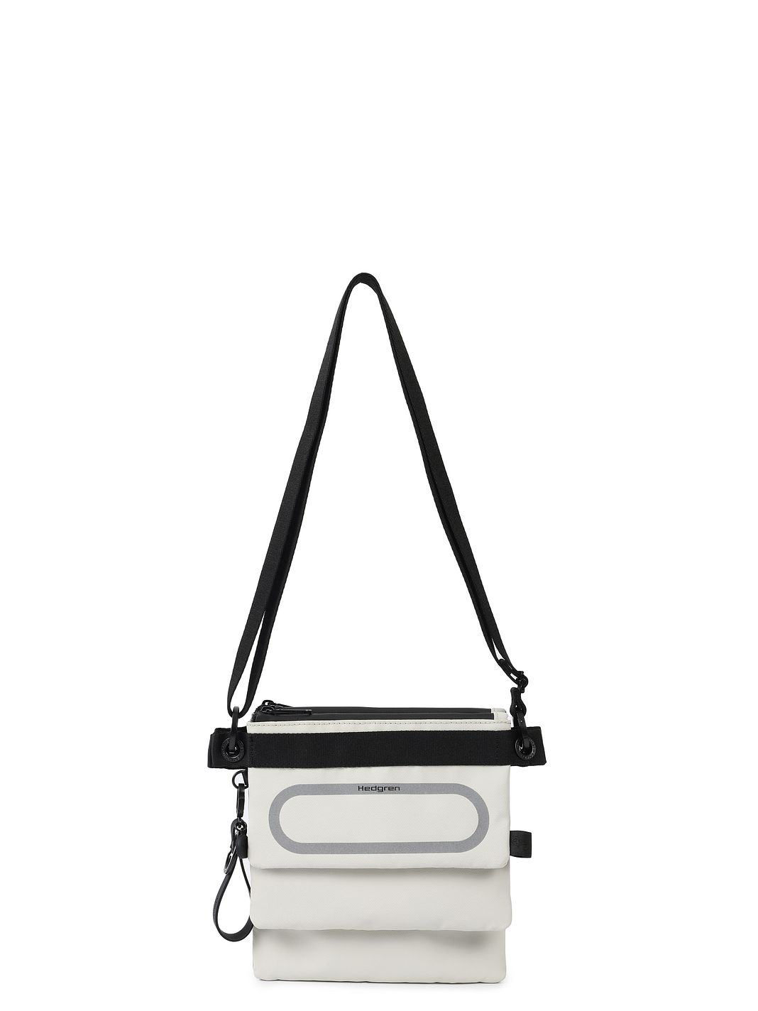 Hedgren Uni Isa Borsa a tracolla Protezione RFID 18.5 cm Hedgren Uni Isa Borsa a tracolla Protezione RFID 18.5 cm