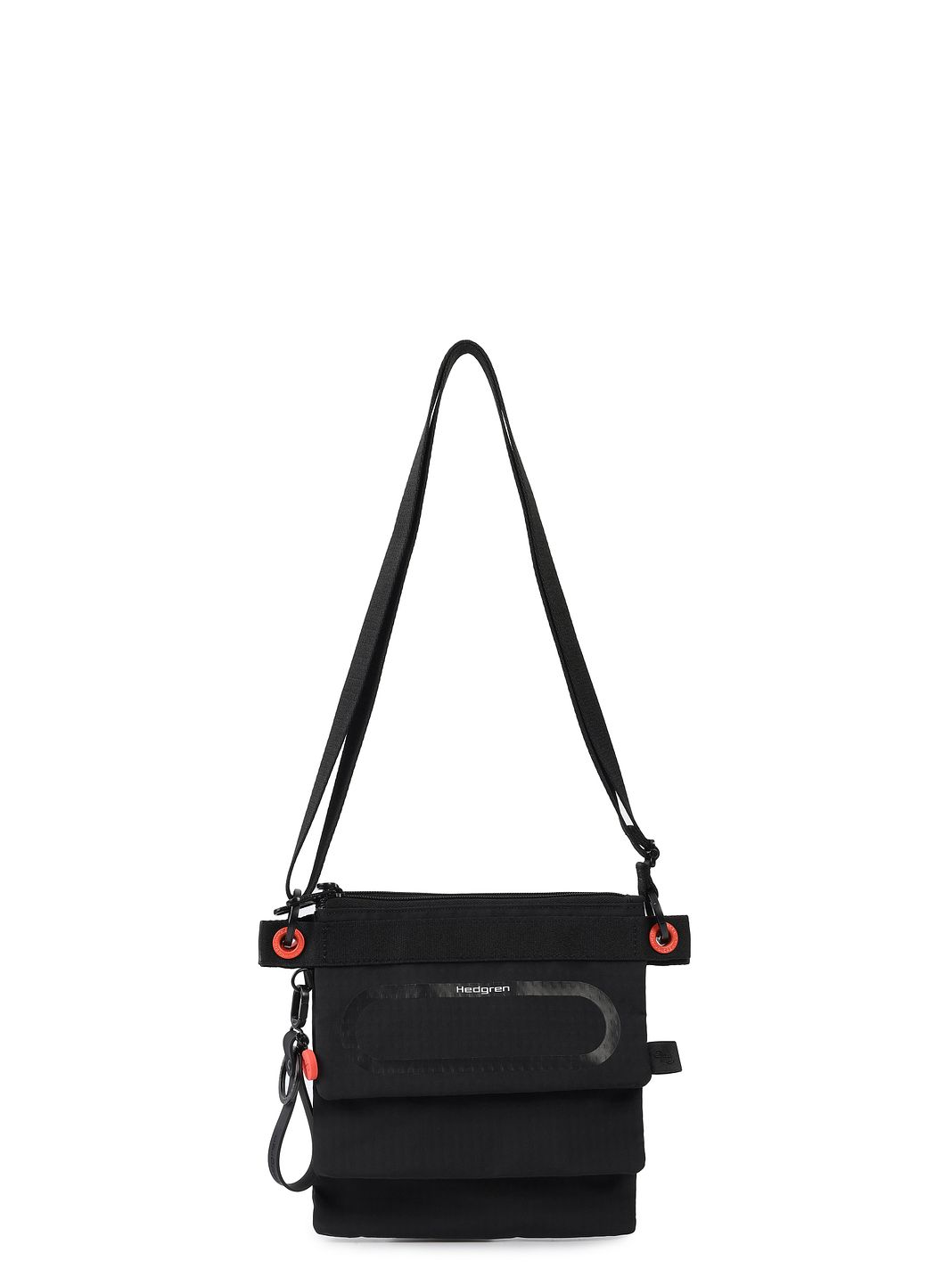 Hedgren Uni Isa Borsa a tracolla Protezione RFID 18.5 cm Hedgren Uni Isa Borsa a tracolla Protezione RFID 18.5 cm