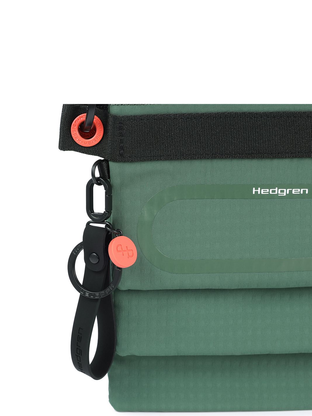 Hedgren Uni Isa Borsa a tracolla Protezione RFID 18.5 cm Hedgren Uni Isa Borsa a tracolla Protezione RFID 18.5 cm