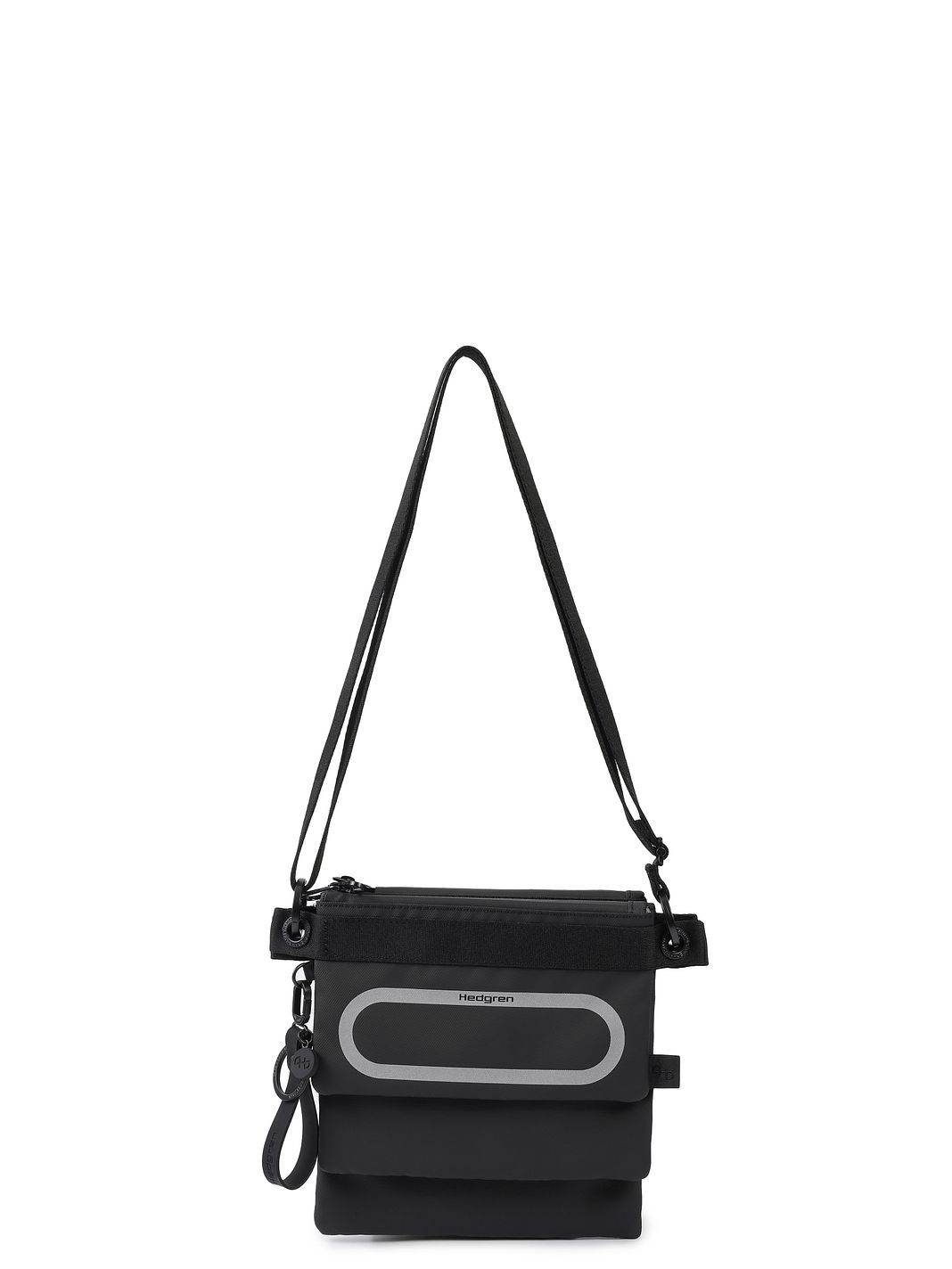 Hedgren Uni Isa Borsa a tracolla Protezione RFID 18.5 cm Hedgren Uni Isa Borsa a tracolla Protezione RFID 18.5 cm