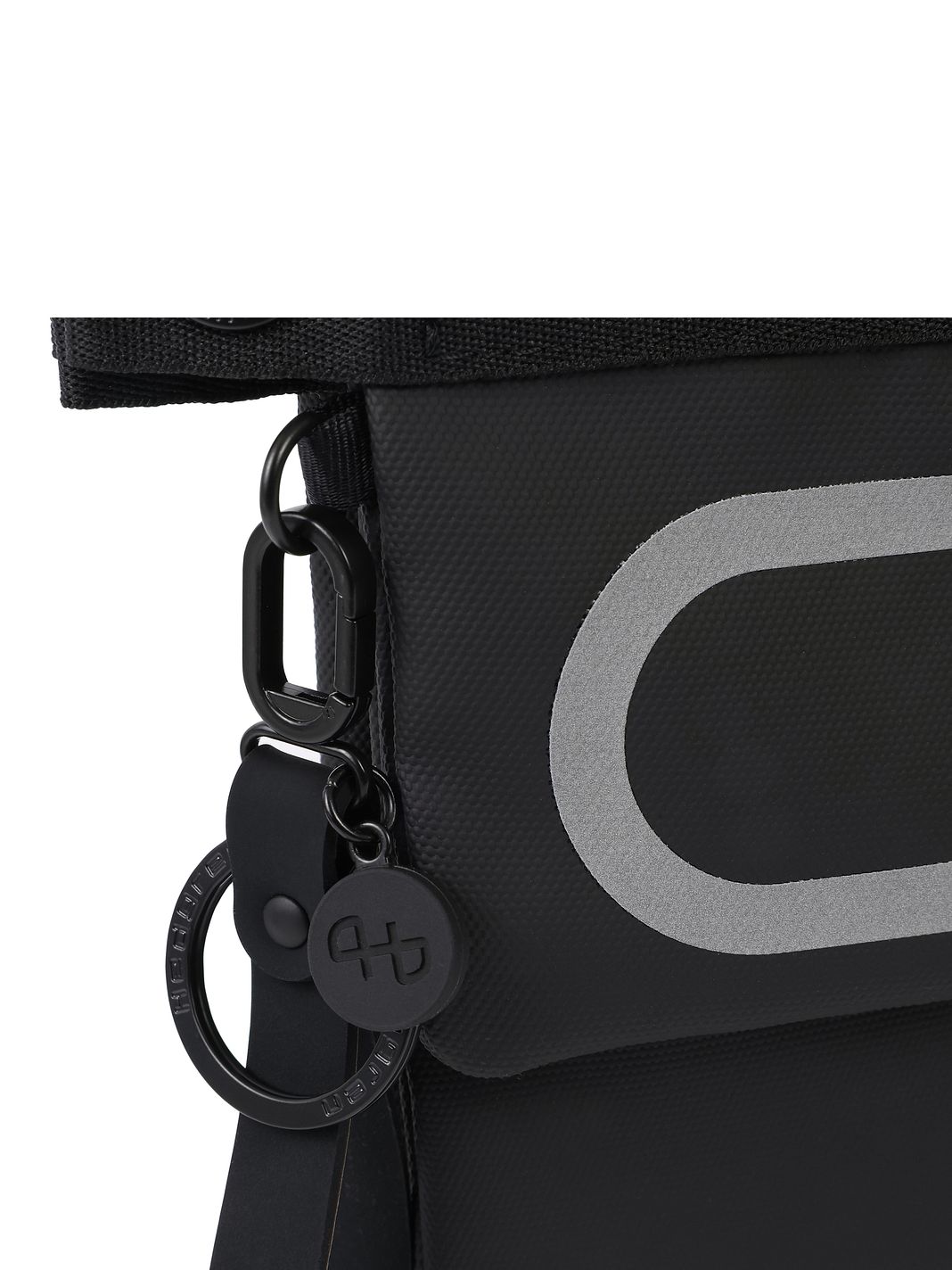 Hedgren Uni Isa Borsa a tracolla Protezione RFID 18.5 cm Hedgren Uni Isa Borsa a tracolla Protezione RFID 18.5 cm