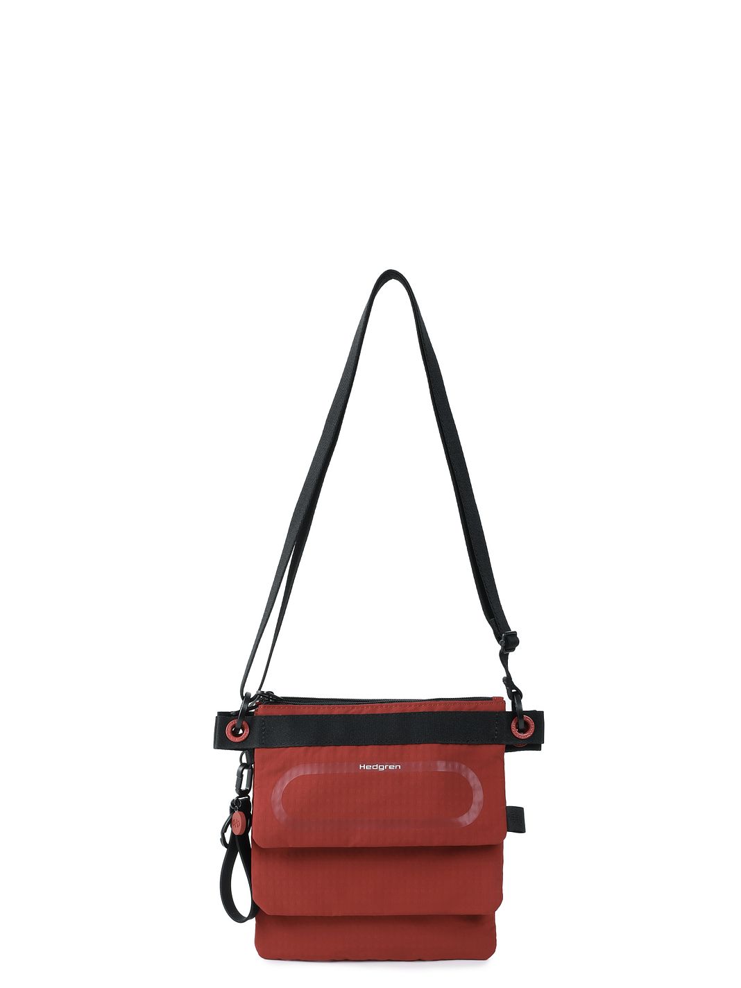 Hedgren Uni Isa Borsa a tracolla Protezione RFID 18.5 cm Hedgren Uni Isa Borsa a tracolla Protezione RFID 18.5 cm