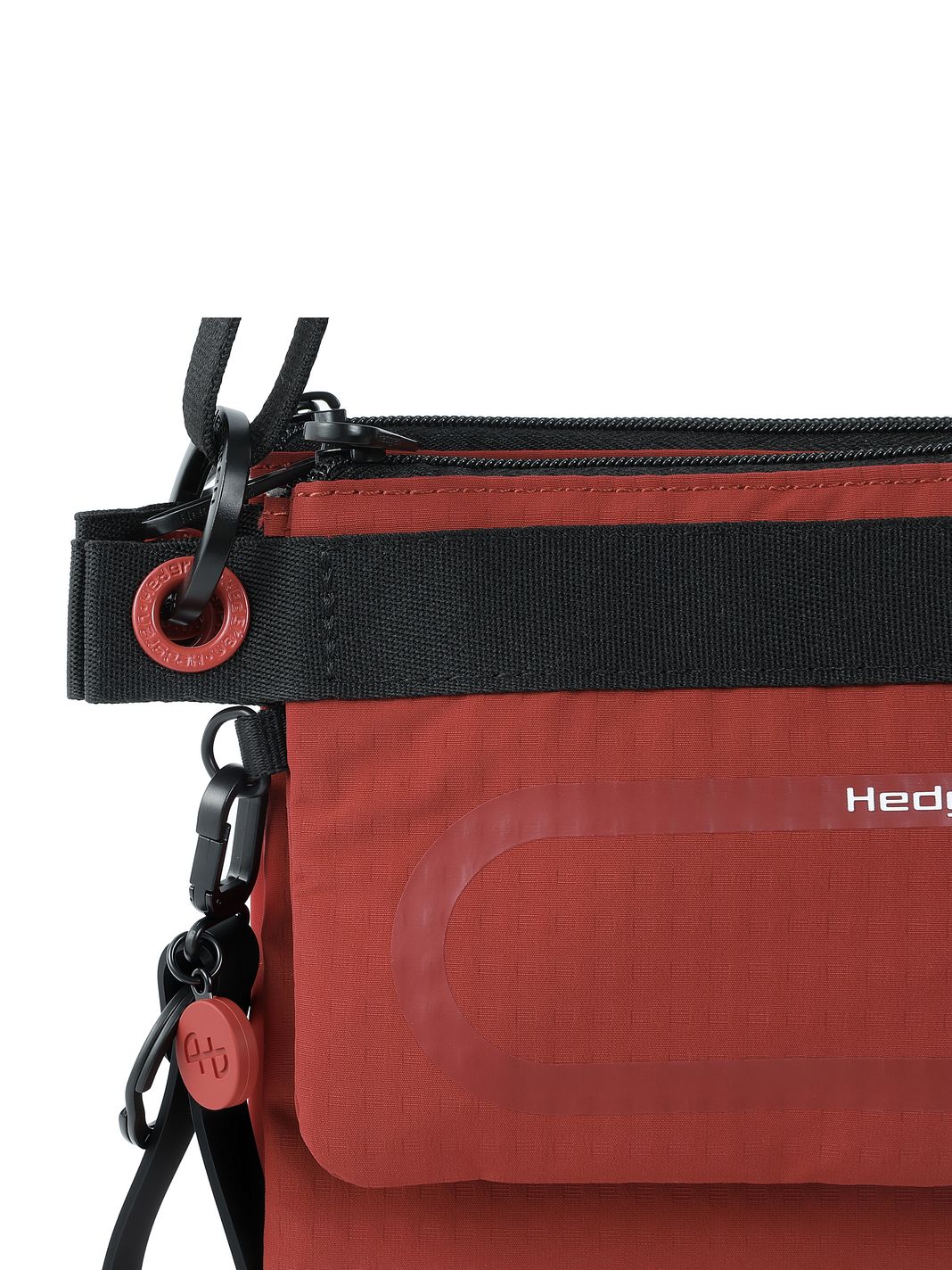 Hedgren Uni Isa Borsa a tracolla Protezione RFID 18.5 cm Hedgren Uni Isa Borsa a tracolla Protezione RFID 18.5 cm