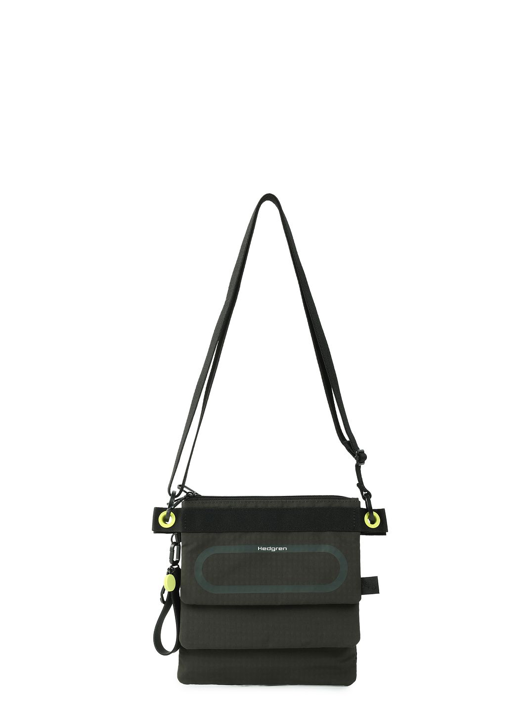 Hedgren Uni Isa Borsa a tracolla Protezione RFID 18.5 cm Hedgren Uni Isa Borsa a tracolla Protezione RFID 18.5 cm