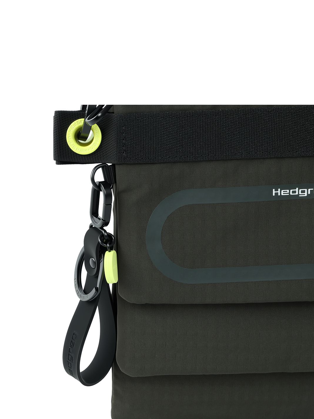 Hedgren Uni Isa Borsa a tracolla Protezione RFID 18.5 cm Hedgren Uni Isa Borsa a tracolla Protezione RFID 18.5 cm