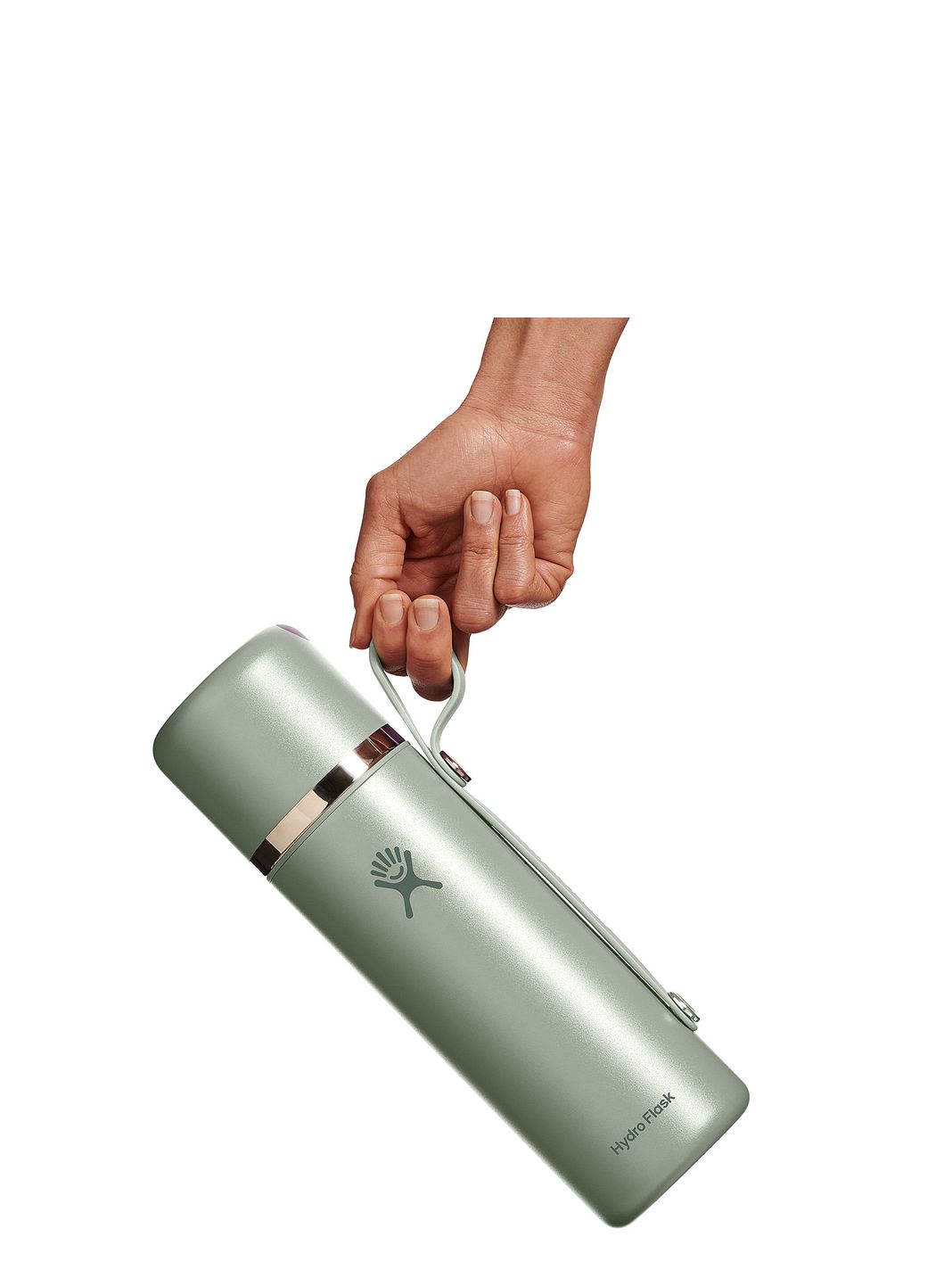 Hydro Flask Hot Beverages Hot Flask and Cup Bottiglia per bere 820 ml