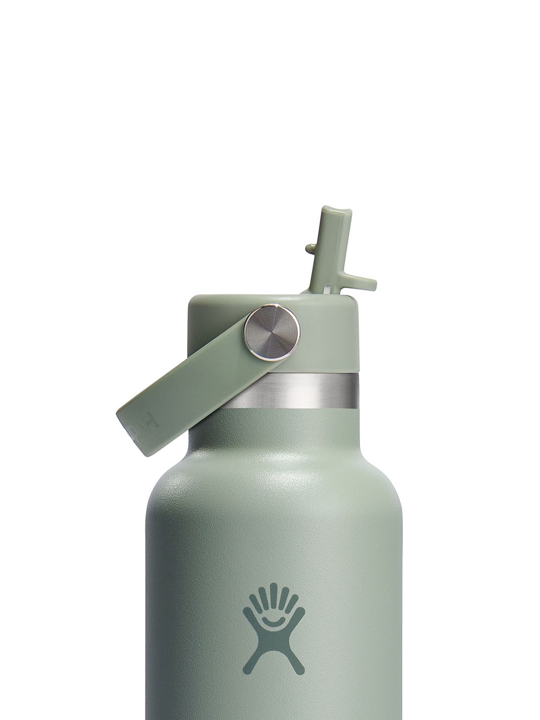 Hydro Flask Hydration Standard Flex Straw Cap Botella de agua 620 ml Hydro Flask Hydration Standard Flex Straw Cap Botella de agua 620 ml