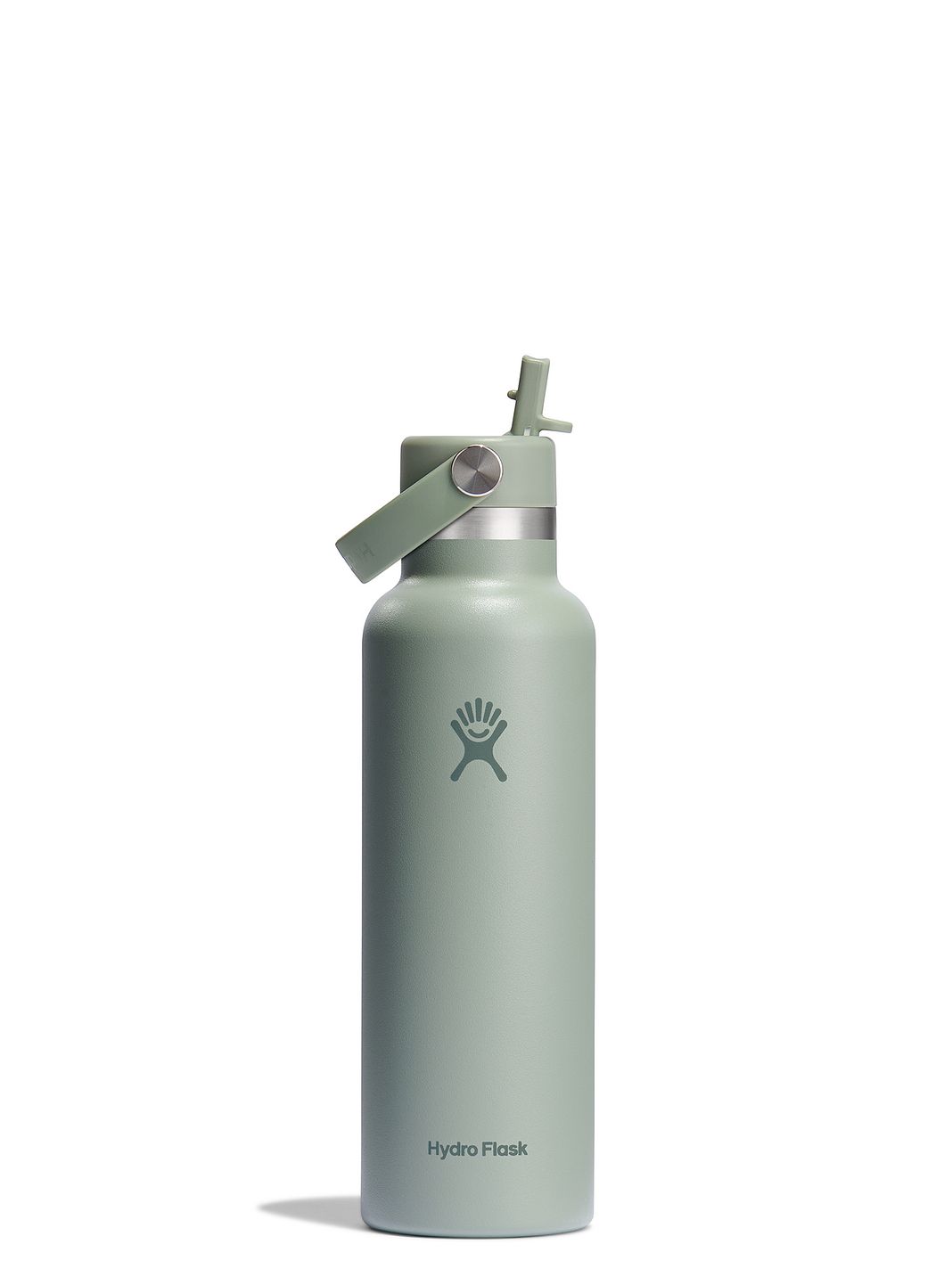 Hydro Flask Hydration Standard Flex Straw Cap Botella de agua 620 ml Hydro Flask Hydration Standard Flex Straw Cap Botella de agua 620 ml