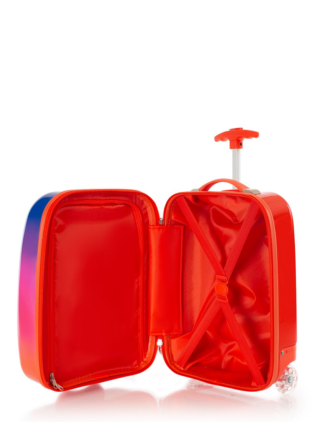 Heys Kids 2-hjulig Barnvagn 46 cm Heys Kids 2-hjulig Barnvagn 46 cm