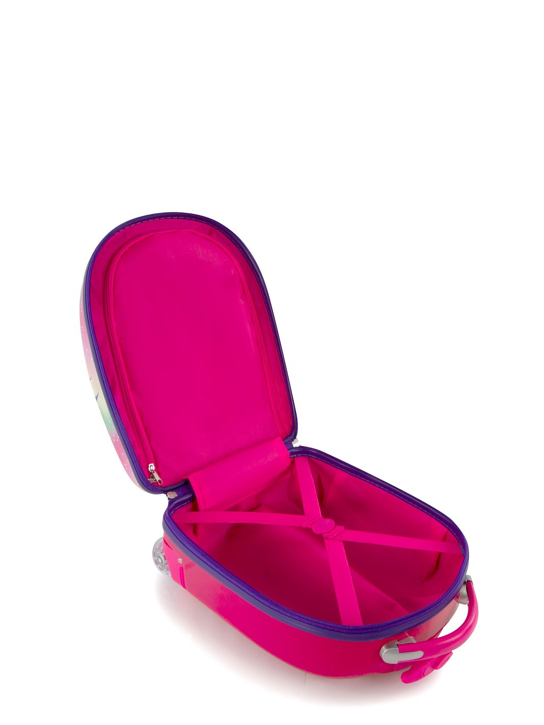 Heys Kids 2-hjulig Barnvagn 46 cm Heys Kids 2-hjulig Barnvagn 46 cm