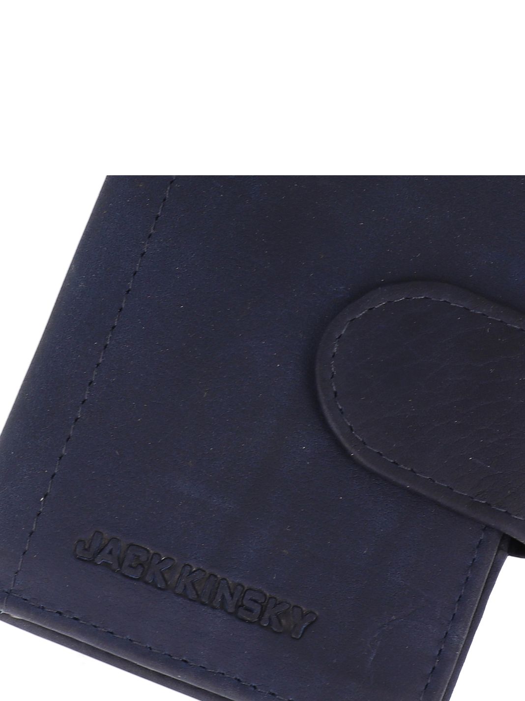 Jack Kinsky Aruba Portafoglio Protezione RFID Vera Pelle 10.5 cm Jack Kinsky Aruba Portafoglio Protezione RFID Vera Pelle 10.5 cm