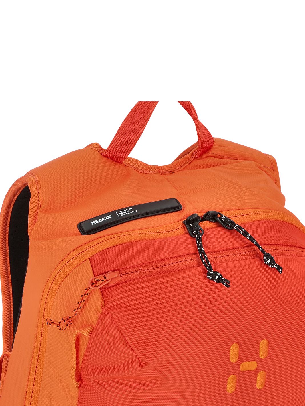 Haglöfs Latnja 18 Zaino da trekking 50 cm Haglöfs Latnja 18 Zaino da trekking 50 cm