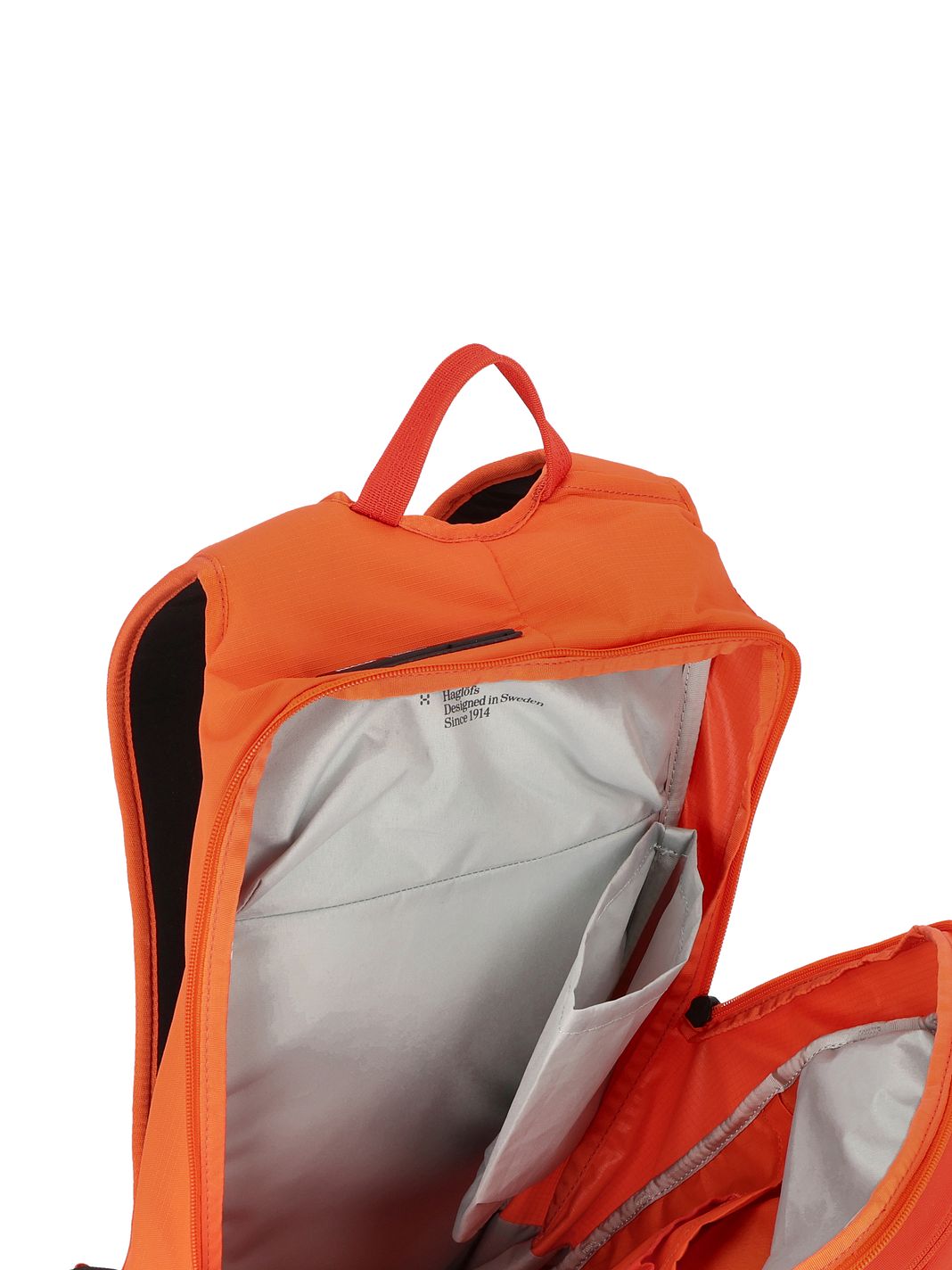 Haglöfs Latnja 18 Zaino da trekking 50 cm Haglöfs Latnja 18 Zaino da trekking 50 cm
