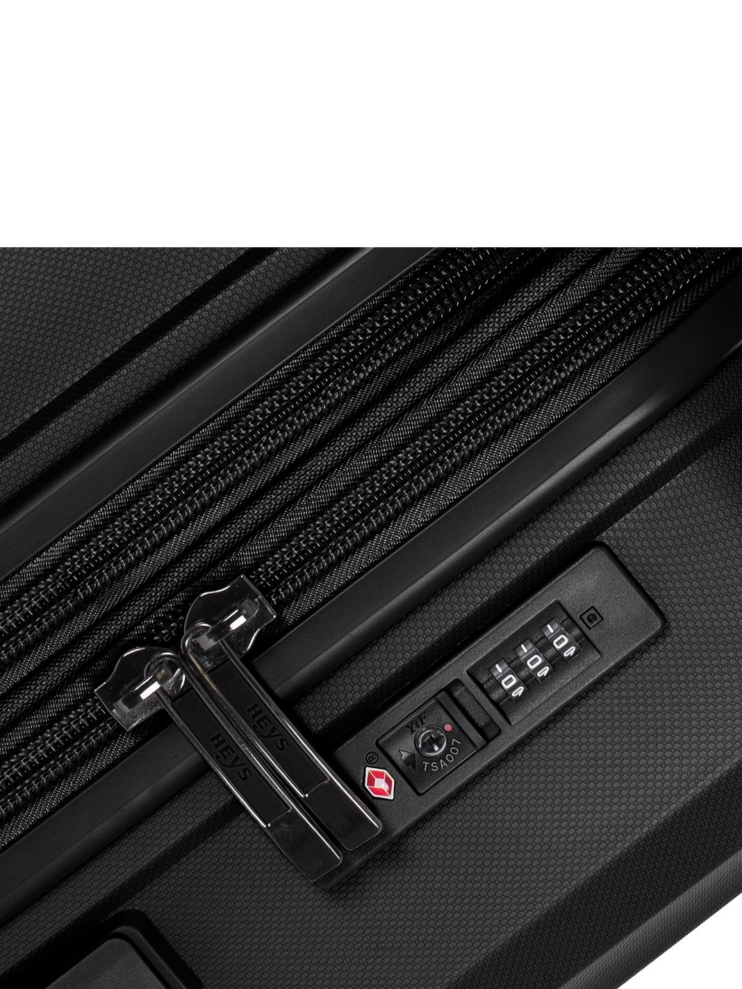 Heys AirLite 4 ruote Carrello L 76 cm espandibile Heys AirLite 4 ruote Carrello L 76 cm espandibile