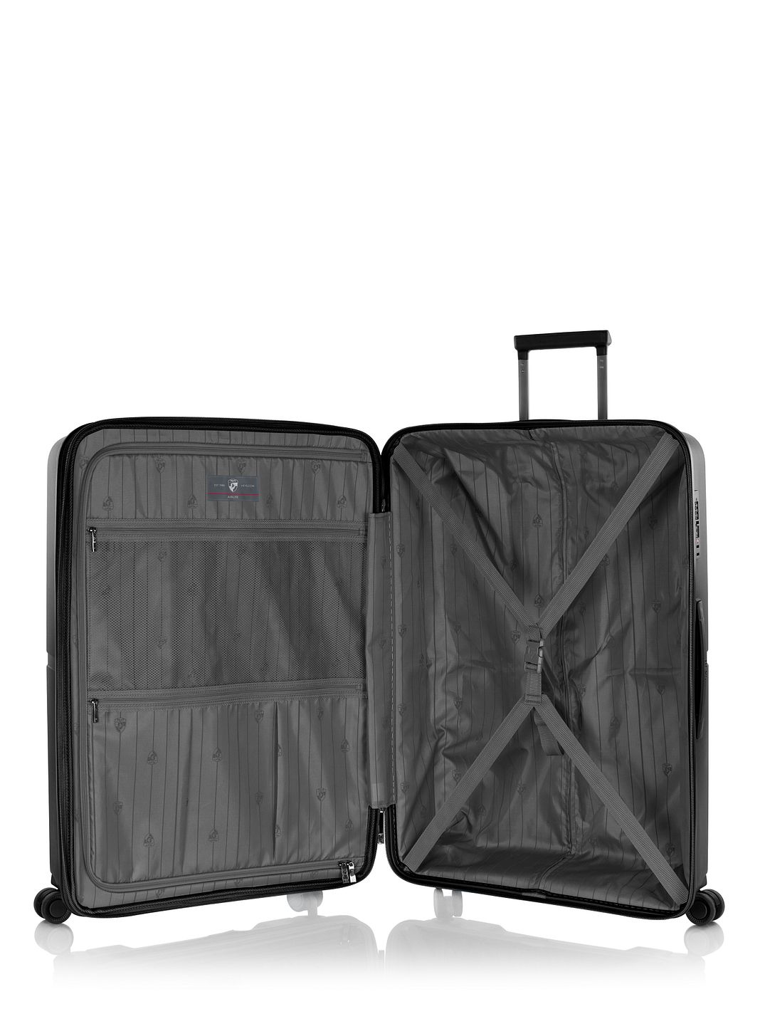 Heys AirLite 4 ruote Carrello L 76 cm espandibile Heys AirLite 4 ruote Carrello L 76 cm espandibile