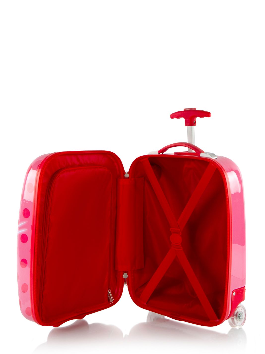Heys Kids 2 ruedas Maleta infantil 46 cm Heys Kids 2 ruedas Maleta infantil 46 cm